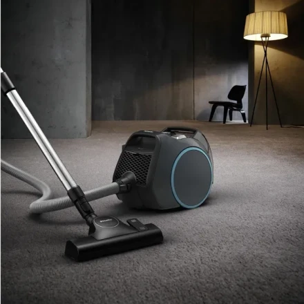 Пылесос Miele Boost CX1 PowerLine (SNRF0) графит