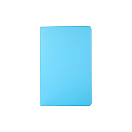 Чехол-книжка Partner совместимая с Рэдми Pad SE 8,7" голубая