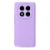 Накладка Silicone Case совместимая с Рэдми Нот 15 4G (SC) лавандовая