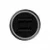 Автомобильное зарядное устройство Ксиаоми Ми Car Charger Fast(2*USB-A) 36W серое