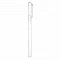 Пластиковая накладка VERRATON с MagSafe совместимая с Nova 15 Pro прозрачная
