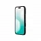 Противоударная накладка с защитой камеры Nillkin Camshield Prop Case с MagSafe совместимая с iPhone 17 Pro черная