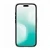 Противоударная накладка с защитой камеры Nillkin Camshield Prop Case с MagSafe совместимая с iPhone 17 Pro черная
