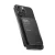 Внешний аккумулятор Momax S.Pass Ultra Slim с MagSafe 5000 mAh 15w черный CCC