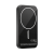 Внешний аккумулятор Momax S.Pass Ultra Slim с MagSafe 5000 mAh 15w черный CCC