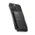 Внешний аккумулятор Momax S.Pass Ultra Slim с MagSafe 5000 mAh 15w черный CCC