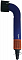 Фен  Фен Dyson Supersonic R Pro HD18 vinca blue/topaz orange (сине-оранжевый) (вилка ЕАС)