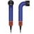 Фен  Фен Dyson Supersonic R Pro HD18 vinca blue/topaz orange (сине-оранжевый) (вилка ЕАС)