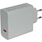 Сетевое зарядное устройство Ксиаоми 120W Charging Combo (Type-A)