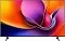 50" Телевизор Hisense 50A6Q, Ultra HD, черный