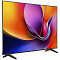 50" Телевизор Hisense 50A6Q, Ultra HD, черный
