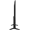 50" Телевизор Hisense 50A6Q, Ultra HD, черный