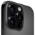Смартфон  Apple iPhone 16 Pro 128GB nano SIM + eSim black titanium (титановый чёрный) обмененный, без коробки (новый, не активированный, без RuStore) гарантия 1 год
