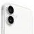 Смартфон  Apple iPhone 16 Plus 256Gb nano SIM + eSIM white (белый) обмененный, без коробки (новый, не активированный, без RuStore) гарантия 1 год