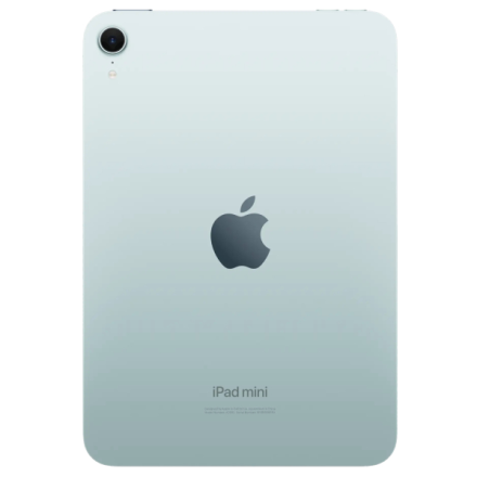 Apple iPad mini (2024) Wi-Fi 512Gb, blue (голубой)