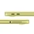 Apple MacBook Neo 13" 2026 (A18 Pro, 6C СPU/5С GPU) 8 ГБ 512 ГБ SSD MHFE4 желтый цитрус
