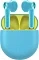 Беспроводные наушники OnePlus Buds blue (голубые)
