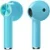Беспроводные наушники OnePlus Buds blue (голубые)
