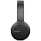 Беспроводные наушники Sony WH-CH510 черные