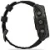 Garmin Fenix 8 Pro 51 mm MicroLED, угольно-серый, черный силиконовый ремешок (010-03380-13)