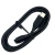 Зарядный кабель Garmin Plug USB-C 1 м (010-13278-00)