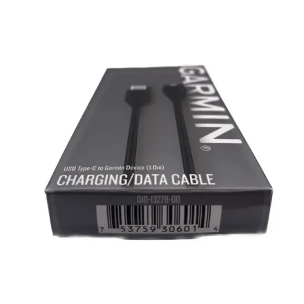 Зарядный кабель Garmin Plug USB-C 1 м (010-13278-00)