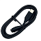Зарядный кабель Garmin Plug USB-C 1 м (010-13278-00)