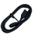Зарядный кабель Garmin Plug USB-C 1 м (010-13278-00)