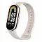Фитнес трекер Ксиаоми Smart Band 8 (Champagne Gold) M2239B1 (BHR7166GL) EACㅤ