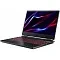 Ноутбук  15.6" Ноутбук Acer Nitro 5 AN515-58-56W4 (IPS, Intel Core i5 12500H 2.5ГГц, 12-ядер, 8ГБ DDR4, 512ГБ SSD, NVIDIA GeForce RTX 3050)