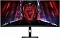 Игровой монитор  Монитор Редми 34" G34WQ 2025 (С34WQBA-RG) black