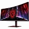 Игровой монитор  Монитор Редми 34" G34WQ 2025 (С34WQBA-RG) black