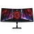 Игровой монитор  Монитор Редми 34" G34WQ 2025 (С34WQBA-RG) black