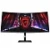 Игровой монитор  Монитор Редми 34" G34WQ 2025 (С34WQBA-RG) black