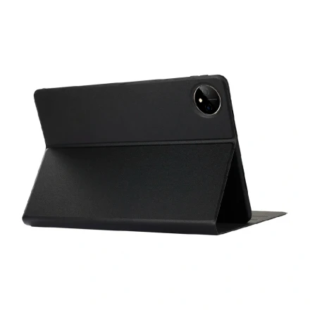 Чехол-книжка Partner совместимая с Рэдми Pad SE 8,7" черная