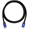 Кабель HDMI 2.1 Defender 2м/ 60Гц/8К черный
