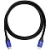 Кабель HDMI 2.1 Defender 2м/ 60Гц/8К черный