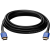Кабель HDMI 2.1 Defender 2м/ 60Гц/8К черный
