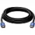 Кабель HDMI 2.1 Defender 2м/ 60Гц/8К черный