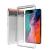 Силиконовая накладка для Google Pixel 6 Pro прозрачная