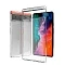 Силиконовая накладка для Google Pixel 6 Pro прозрачная