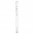 Пластиковая накладка VERRATON с MagSafe совместимая с iphone 17 E прозрачная