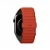 Ремешок UAG Pathfinder совместимый с Apple Watch (44/45/49mm) силиконовый оливковы/ржавчина