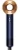 Фен  Фен Dyson Supersonic HD08 blue/cooper