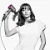 Фен  Фен Dyson Supersonic HD08 blue/cooper