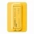 Внешний аккумулятор Momax X Pro+ с MagSafe 10000 mAh желтый