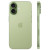 Смартфон  Apple iPhone 17 256Gb eSim sage (зеленый)