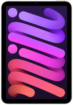 Apple iPad mini (2024) Wi-Fi 512Gb, purple (фиолетовый)