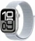 Apple Watch Series 10 42 мм Aluminium with Sport Loop silver blue (серебристо-голубой) MWWD3