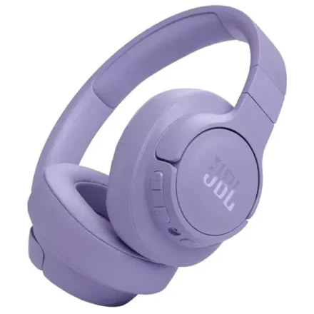Беспроводные наушники JBL Tune 770NC purple (фиолетовые)